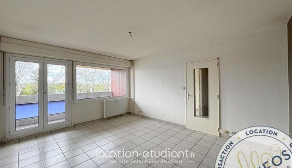 Logement �tudiant Location Chambre Vide Bourg en Bresse (01000)