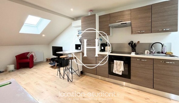 Logement �tudiant Chambre &agrave; Bourg en Bresse (01000)