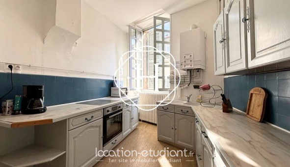 Logement �tudiant Location Chambre Vide Bourg en Bresse (01000)