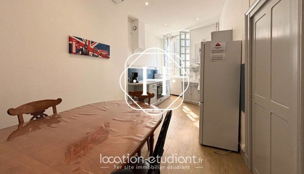 Logement �tudiant Chambre &agrave; Bourg en Bresse (01000)