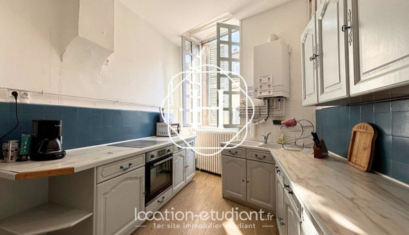 Logement �tudiant Location Chambre Vide Bourg en Bresse (01000)