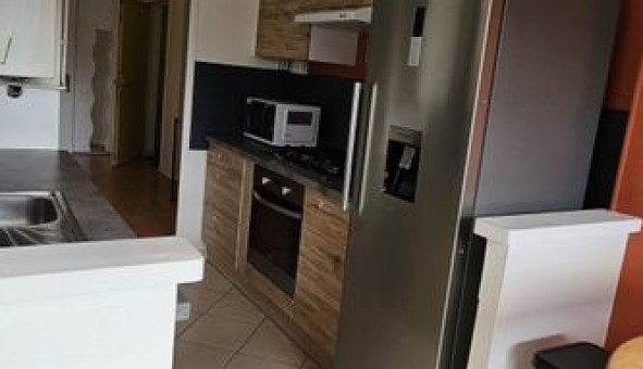 Logement �tudiant  &agrave; Bourg en Bresse (01000)