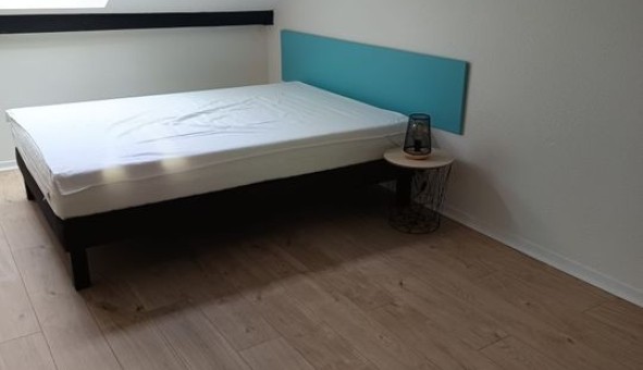 Logement �tudiant  &agrave; Bourg en Bresse (01000)