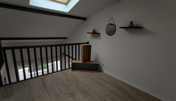 Logement �tudiant  &agrave; Bourg en Bresse (01000)