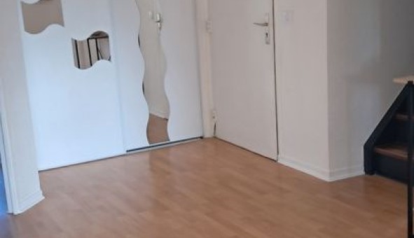 Logement �tudiant  &agrave; Bourg en Bresse (01000)