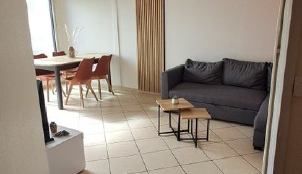 Logement �tudiant  &agrave; Bourg en Bresse (01000)