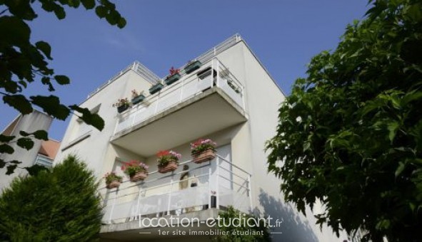 Logement tudiant Chambre à Bourges (18000)