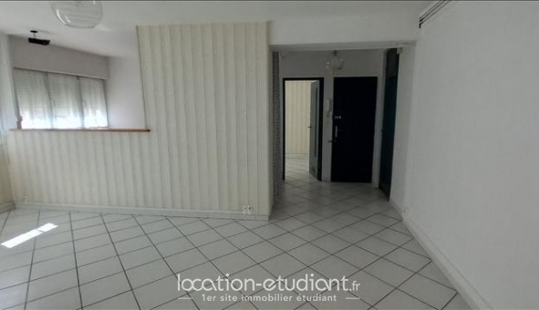 Logement tudiant Chambre à Bourges (18000)