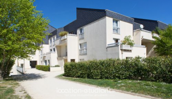 Logement �tudiant Chambre &agrave; Bourges (18000)