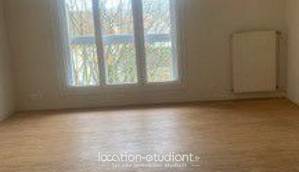 Logement �tudiant Chambre &agrave; Bourges (18000)