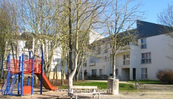Logement �tudiant Chambre &agrave; Bourges (18000)