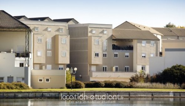 Logement �tudiant Location Chambre Vide Bourges (18000)