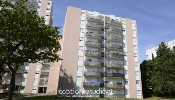 Logement �tudiant Chambre &agrave; Bourges (18000)