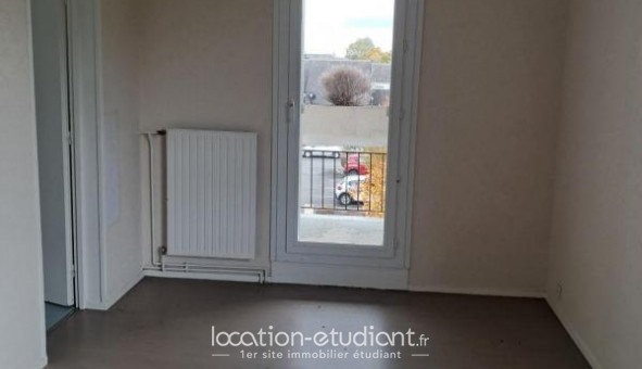 Logement tudiant Chambre à Bourgueil (37140)