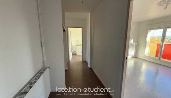 Logement tudiant Chambre à Bourogne (90140)