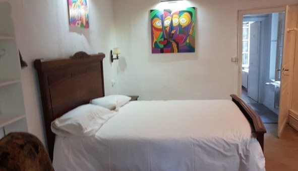 Logement �tudiant  &agrave; Bram (11150)