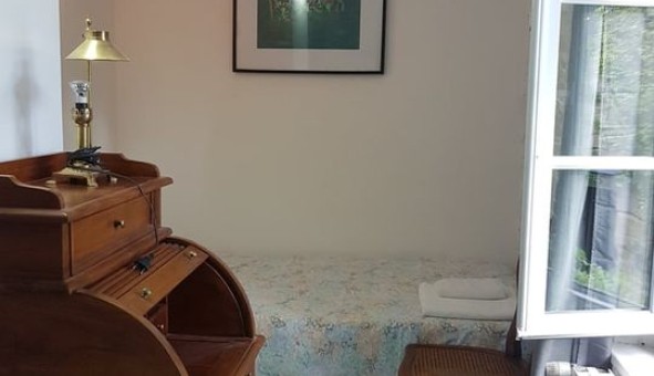 Logement �tudiant  &agrave; Bram (11150)