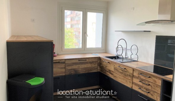 Logement tudiant Chambre à Brest (29200)