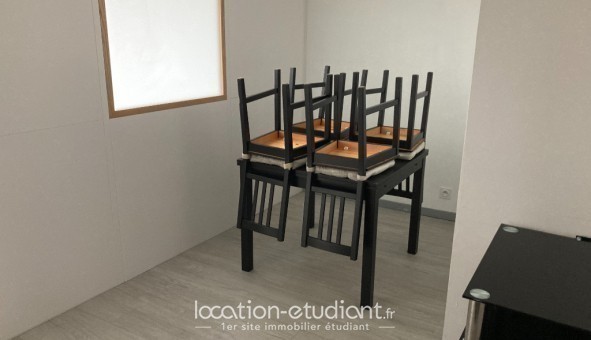 Logement tudiant Chambre à Brest (29200)