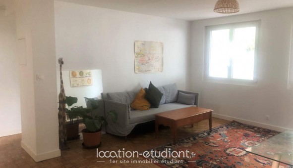 Logement tudiant Chambre à Brest (29200)