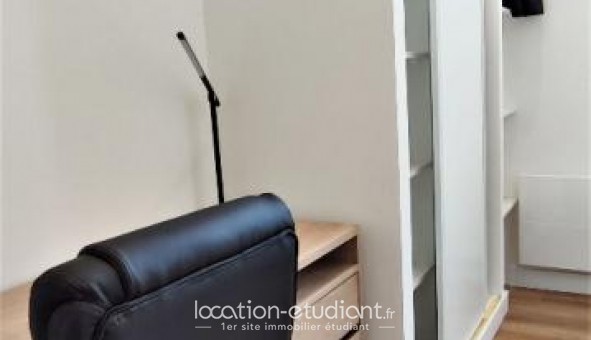 Logement tudiant Chambre à Brest (29200)