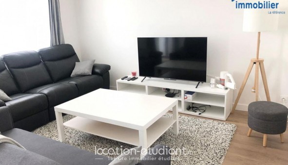 Logement tudiant Chambre à Brest (29200)