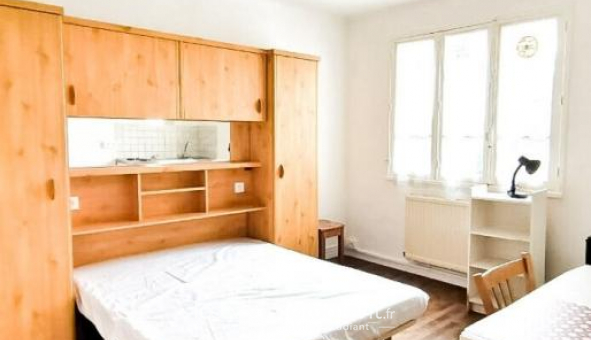 Logement tudiant Chambre à Brest (29200)