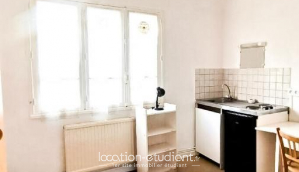 Logement tudiant Chambre à Brest (29200)