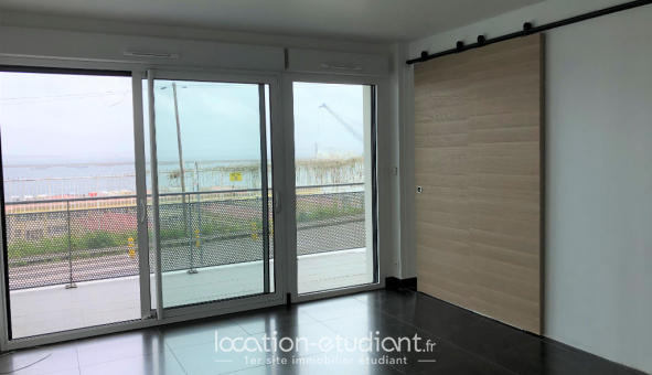 Logement tudiant Chambre à Brest (29200)