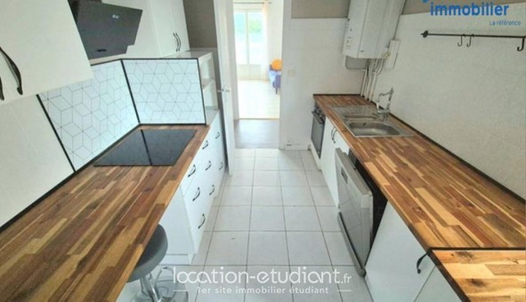 Logement tudiant Chambre à Brest (29200)