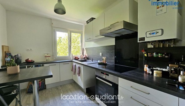 Logement �tudiant Chambre &agrave; Brest (29200)