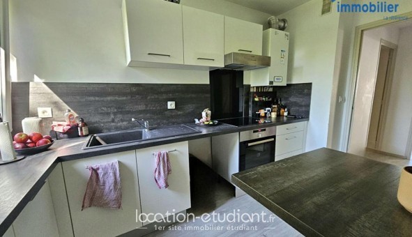 Logement �tudiant Chambre &agrave; Brest (29200)