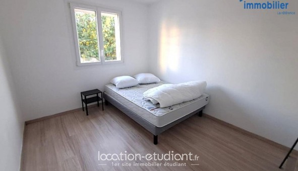 Logement �tudiant Chambre &agrave; Brest (29200)