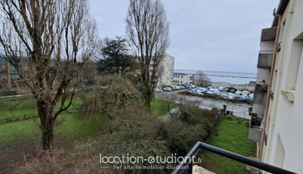 Logement �tudiant Location Chambre Vide Brest (29200)