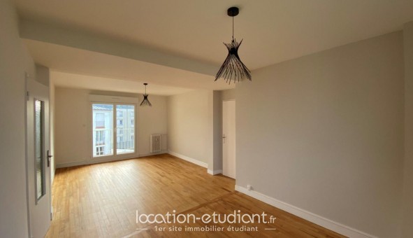 Logement �tudiant Chambre &agrave; Brest (29200)