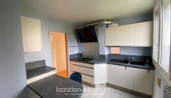 Logement �tudiant Chambre &agrave; Brest (29200)