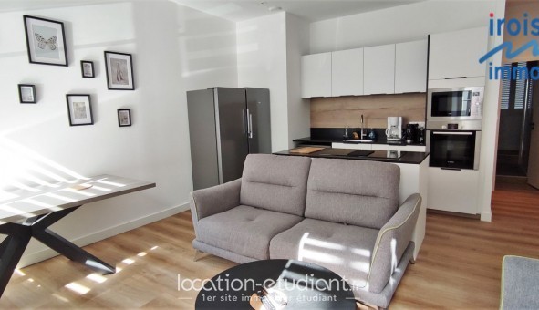 Logement �tudiant Chambre &agrave; Brest (29200)