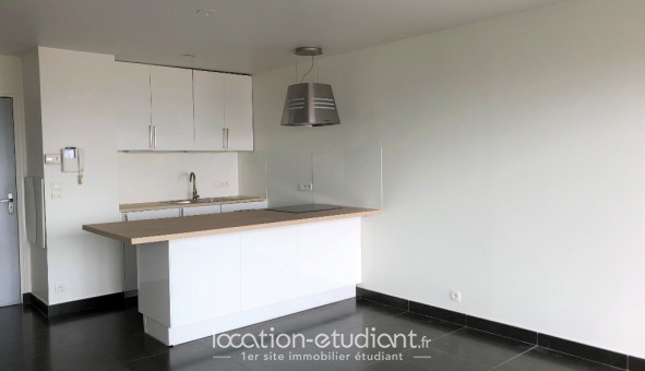 Logement �tudiant Chambre &agrave; Brest (29200)