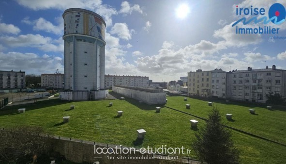 Logement �tudiant Chambre &agrave; Brest (29200)