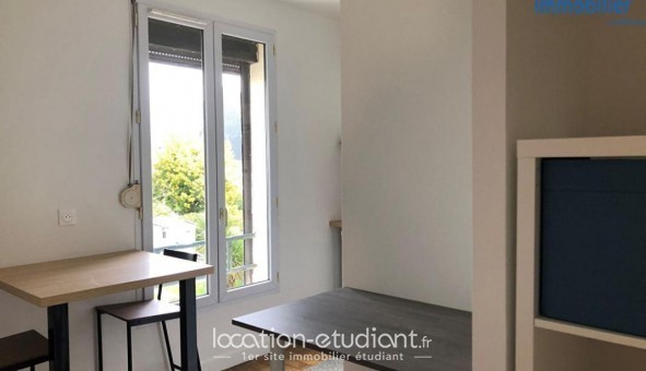 Logement �tudiant Chambre &agrave; Brest (29200)