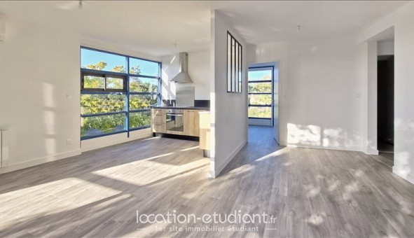 Logement �tudiant Chambre &agrave; Bretignolles sur Mer (85470)