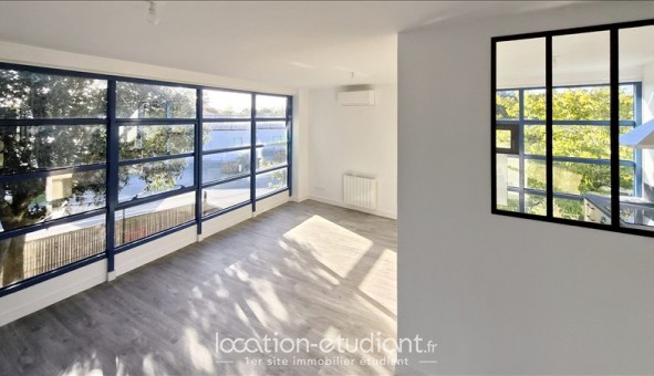 Logement �tudiant Chambre &agrave; Bretignolles sur Mer (85470)