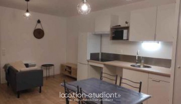 Logement �tudiant Chambre &agrave; Bretteville sur Odon (14760)