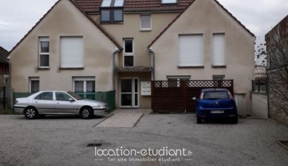 Logement tudiant Location Chambre Vide Brviandes (10800)