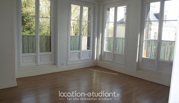 Logement tudiant Location Chambre Vide Brienne le Chteau (10500)