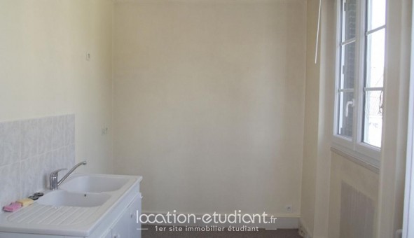Logement tudiant Chambre à Brienne le Chteau (10500)