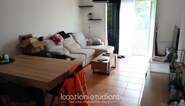 Logement tudiant Chambre à Brignoles (83170)