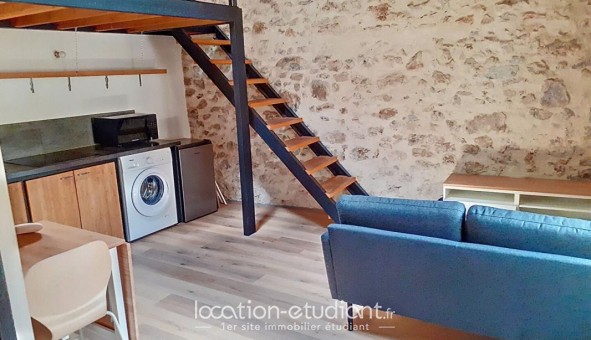 Logement tudiant Chambre à Brignoles (83170)