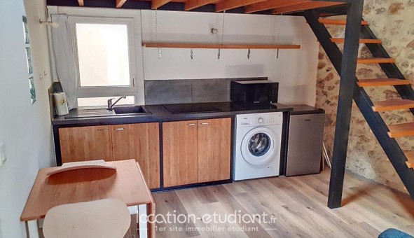 Logement tudiant Chambre à Brignoles (83170)