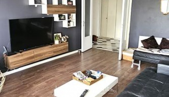 Logement �tudiant Chambre &agrave; Bron (69500)